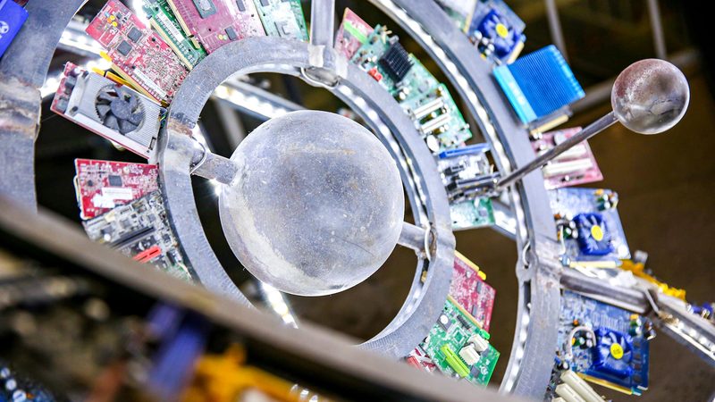数字孪生引擎：构建未来工业的虚拟镜像