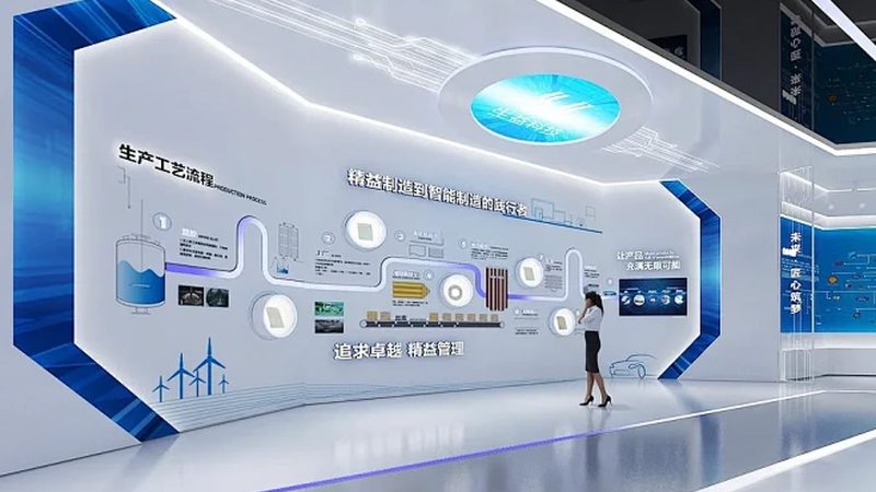 智慧解决方案怎么做：构建高效IT架构的五大关键步骤